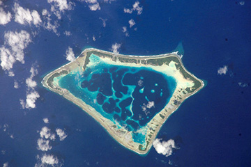 托克劳海运,托克劳空运,托克劳快递