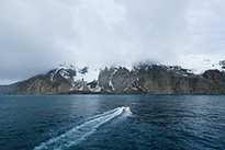 布韦岛海运介绍