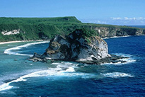 北马里亚纳群岛海运介绍