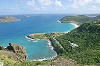 圣巴泰勒米岛海运介绍