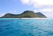 马约特海运介绍