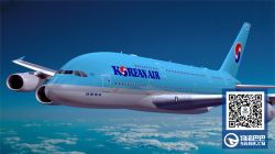 韩进海运破产  大韩航空损失惨重