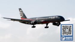 顺丰航空全货机增至36架