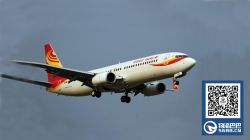 槟城空运：12月昆明将开通直飞槟城航线