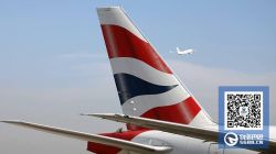 英国航空空服人员本周将再次罢工