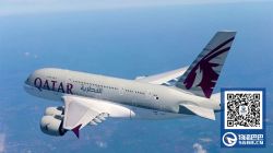 卡塔尔航空成为全球最佳航空公司