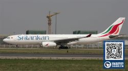 斯里兰卡航空在印度开通三条航线