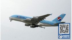 韩国多家航空公司缩减至中国航班