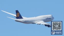 柏林航空破产后，汉莎加开飞柏林的747航班