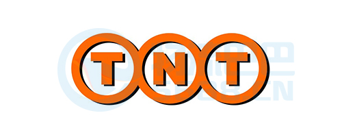 比利时TNT航空公司logo