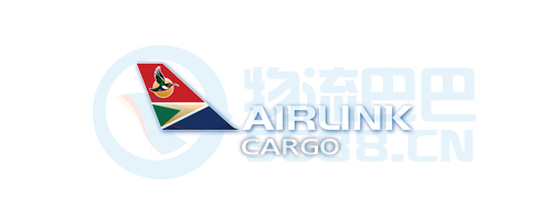 南非支线航空公司logo