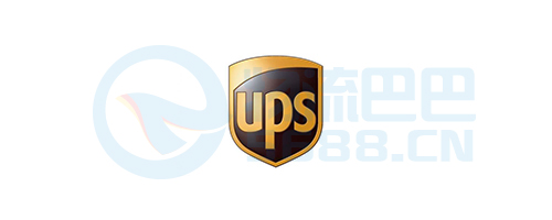 联合包裹航空公司logo