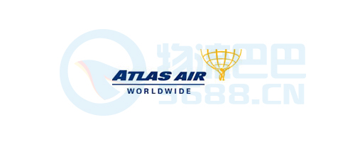 美国亚特拉斯航空公司logo