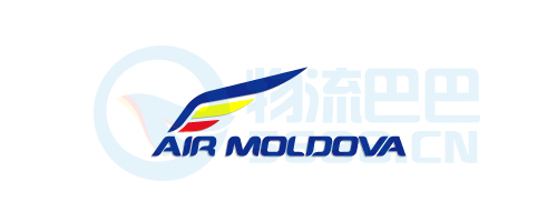 摩尔多瓦航空公司logo