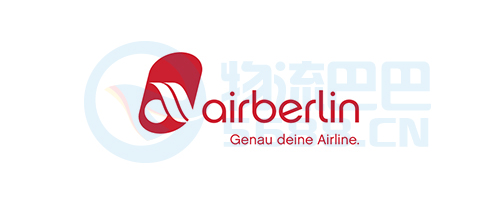 德国柏林航空公司logo