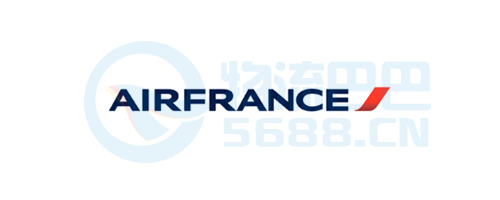法国航空公司logo