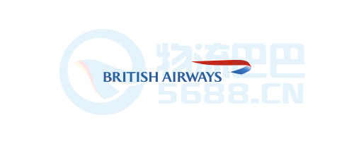 英国航空公司logo