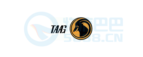 安哥拉航空公司logo
