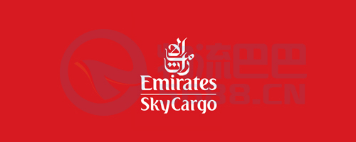 阿联酋航空公司logo