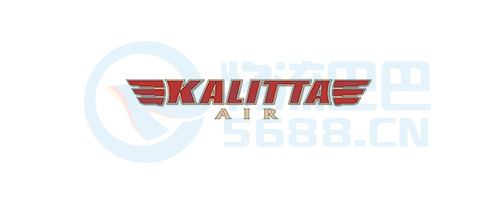 卡利塔航空公司logo