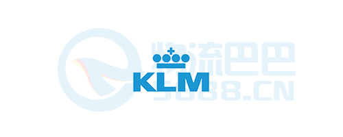 荷兰皇家航空公司logo