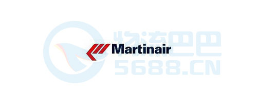 荷兰马丁航空公司logo