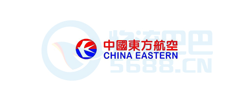 中国东方航空公司logo
