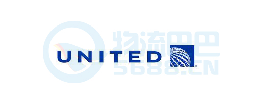 美国联合航空公司logo