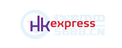 香港快运航空公司logo