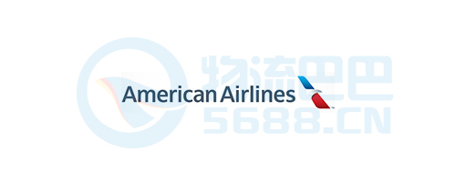 美国航空公司logo