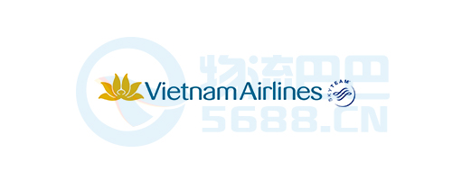 越南国家航空公司logo