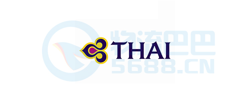 泰国泰微笑航空公司logo
