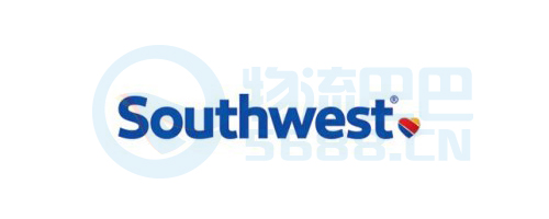 美国西南航空公司logo