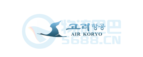 Air Koryo logo